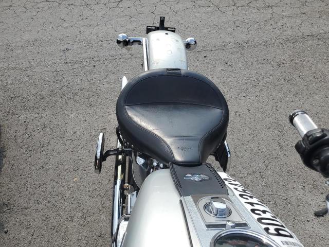 2003 HARLEY-DAVIDSON FLSTCI ANN - 1HD1BWB473Y075493
