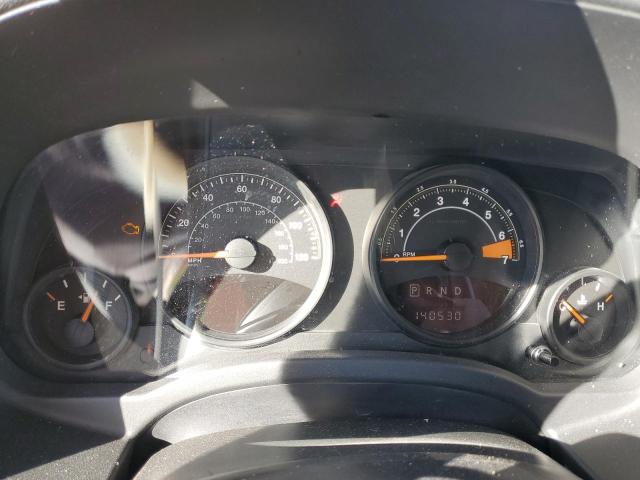 1C4NJRFB7GD714677 Jeep Patriot Latitude
