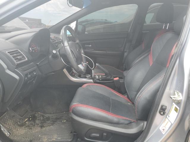 JF1VA2Y62H9841693 Subaru Wrx Sti Limited