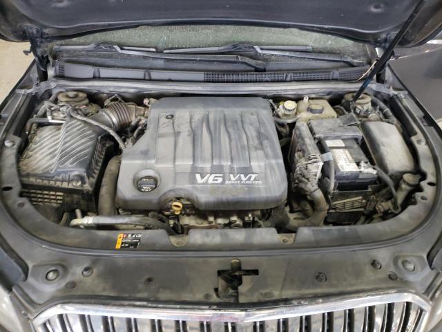1G4GB5G39EF169634 Buick Lacrosse