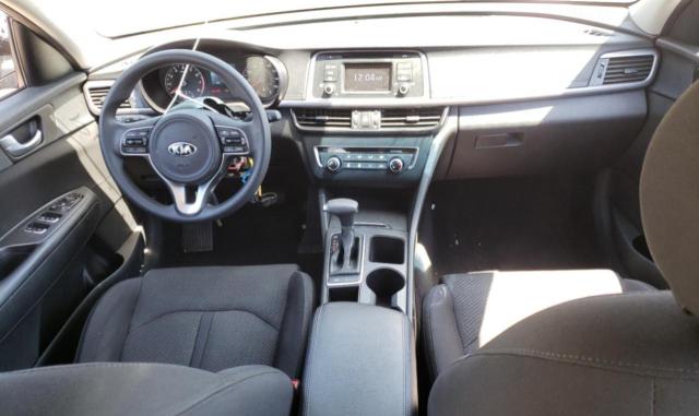 5XXGT4L33GG109693 KIA Optima Lx