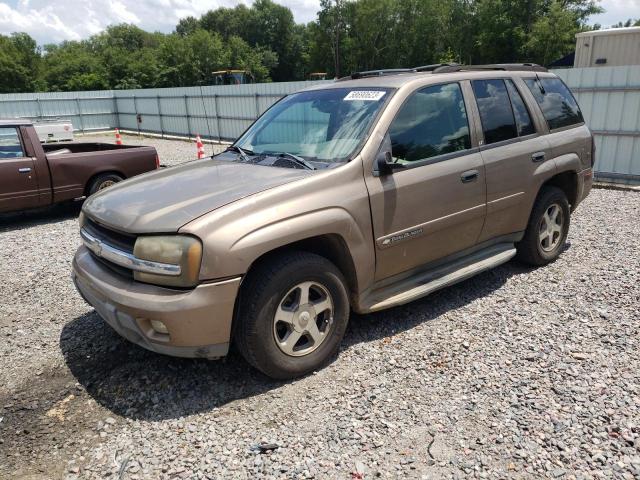 2003 Chevrolet TrailBlazer 