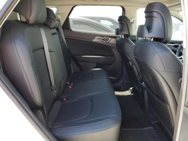 KNDPVCAG3P7013453 KIA Sportage Ex