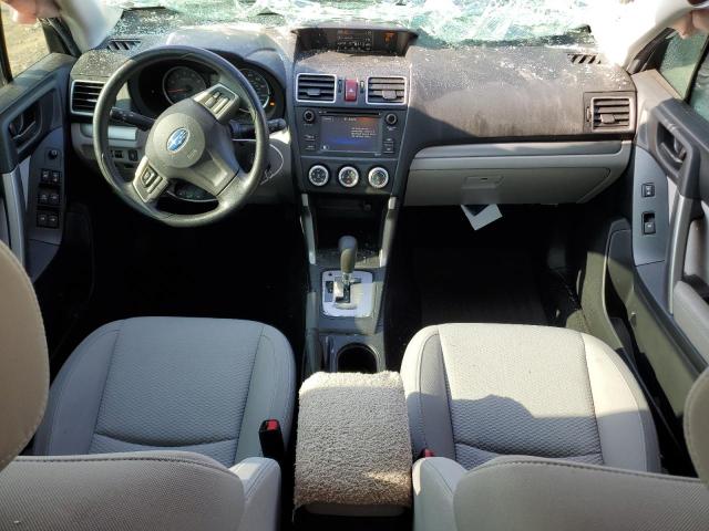 JF2SJABC3GH529233 Subaru Forester 2.5i