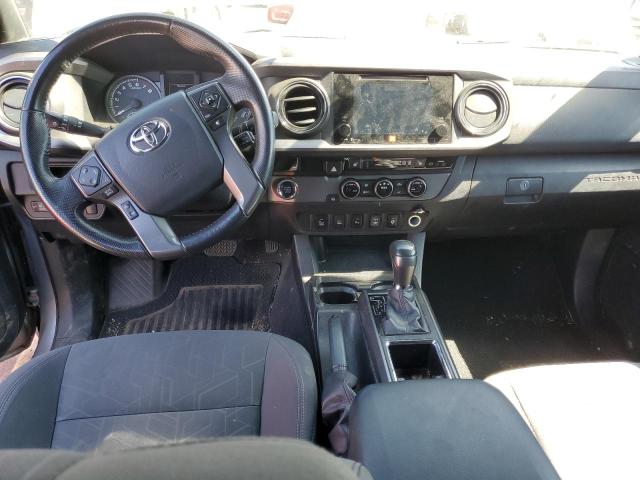 3TMBZ5DNXGM001911 Toyota Tacoma Double Cab