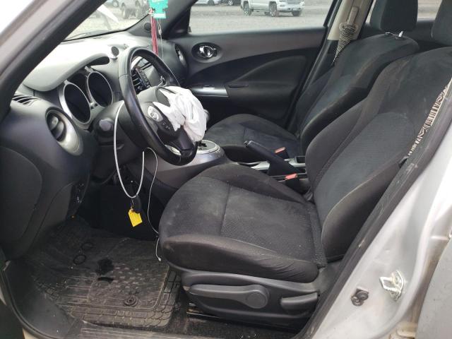 JN8AF5MV5FT551753 Nissan JUKE S