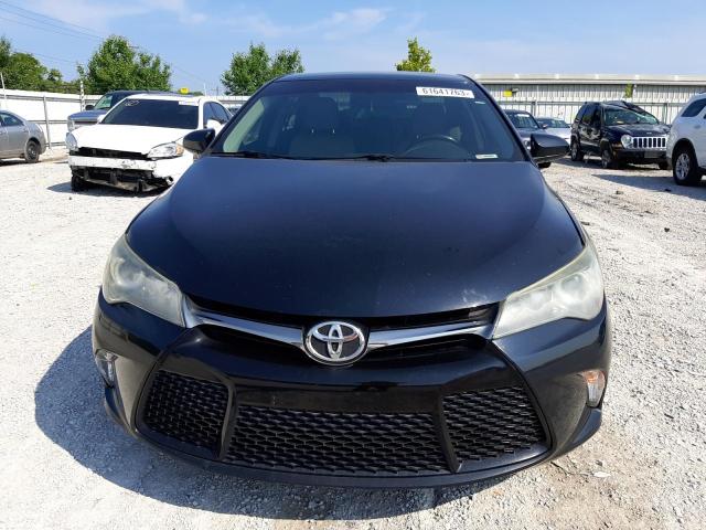 4T1BF1FK8FU050034 | 2015 TOYOTA CAMRY LE