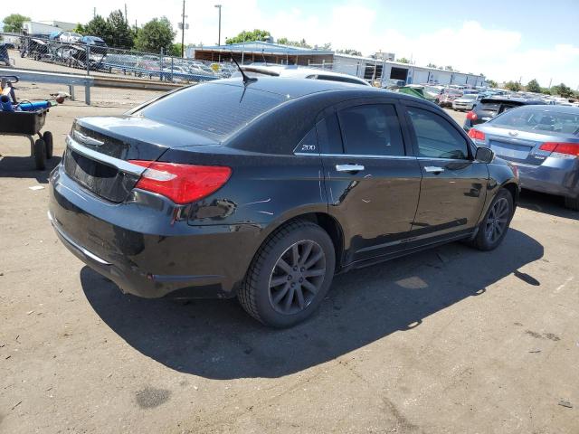 1C3CCBCG9EN152012 Chrysler 200 Limited