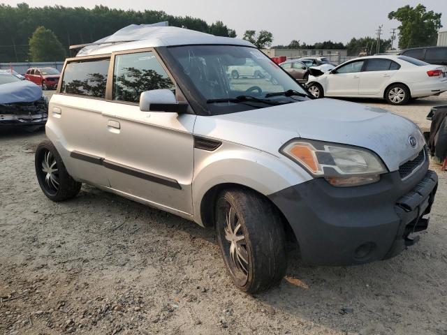 KNDJT2A27A7079599 | 2010 KIA soul +