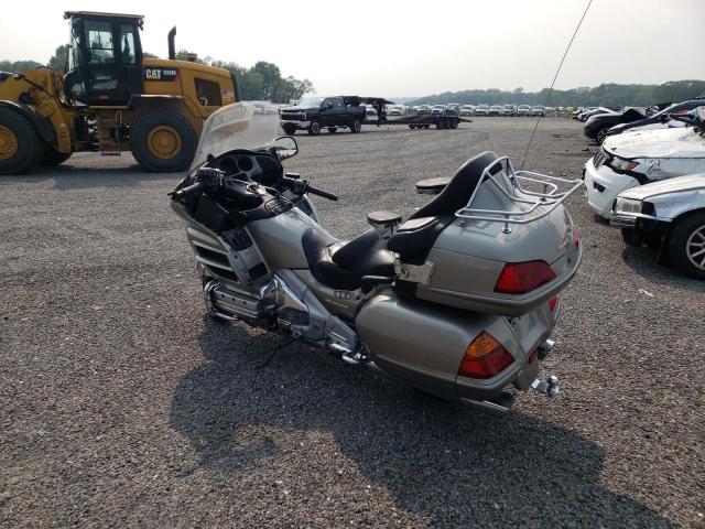 2003 HONDA GL1800 A 1HFSC47443A201078
