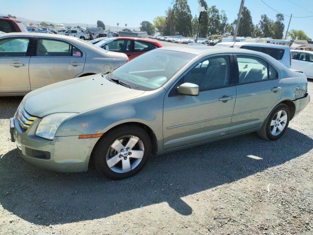 2009 Ford Fusion SE