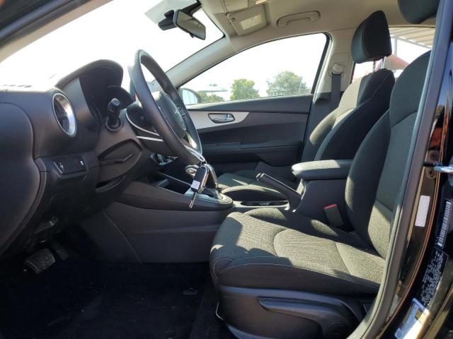 3KPF24AD7NE455116 KIA FORTE FE