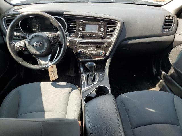 KNAGN4AD0F5086721 | 2015 KIA OPTIMA HYB