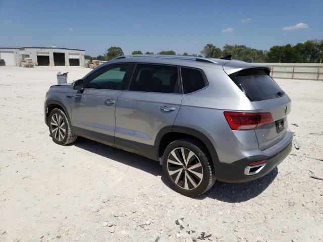 2022 VOLKSWAGEN TAOS SE - 3VVTX7B21NM002216