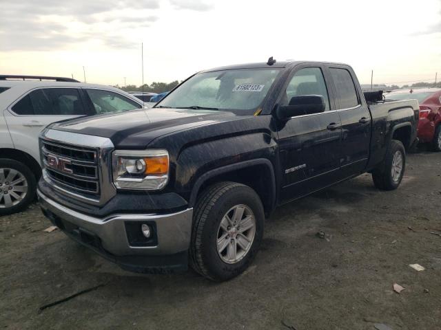 1GTR1UEH9EZ283169 | 2014 GMC SIERRA C15