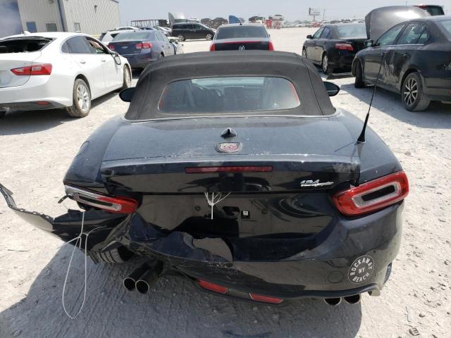 2018 FIAT 124 SPIDER - JC1NFAEK2J0134057
