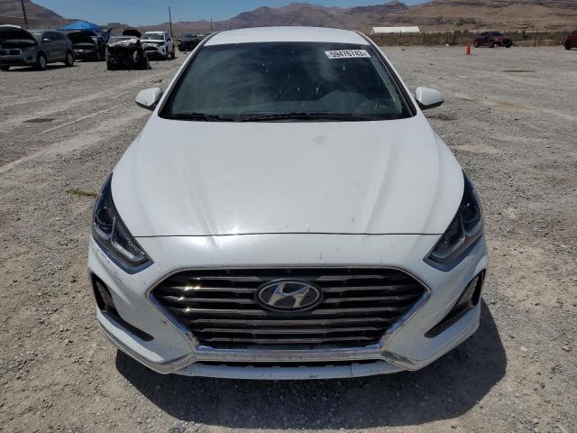 Hyundai SONATA SE 2019 5NPE24AF5KH791786 Image 5