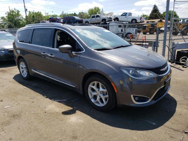 2C4RC1EG6JR187472 2018 CHRYSLER PACIFICA, photo no. 4