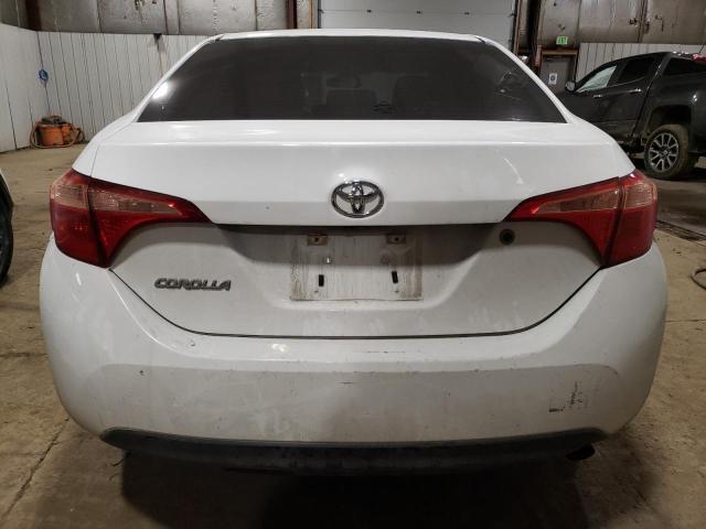 2017 TOYOTA COROLLA L - 5YFBURHE1HP673995
