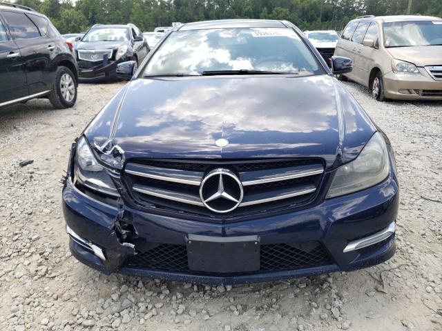 2015 MERCEDES-BENZ C 350 4MAT - WDDGJ8JB8FG370161
