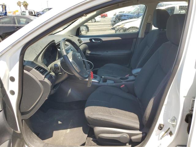 3N1AB7AP3GY302128 Nissan SENTRA S