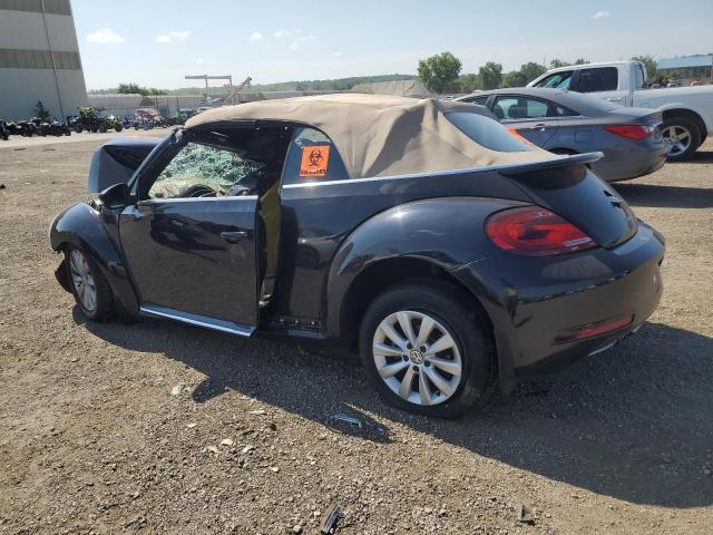 3VW5DAAT7KM506012 Volkswagen Beetle S 2