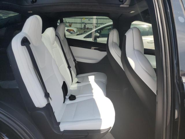 5YJXCDE23KF180702 Tesla MODEL X