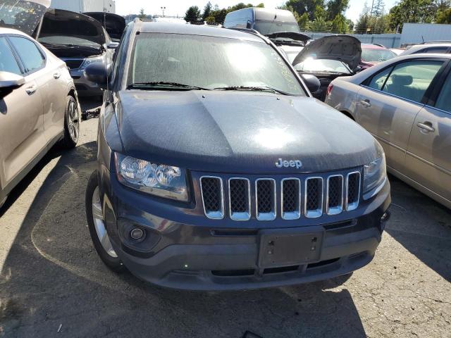 1C4NJCBA5GD536245 Jeep Compass Sport