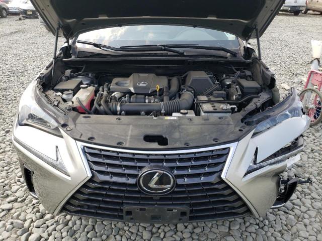 2020 LEXUS NX 300 JTJDARDZ7L5010704