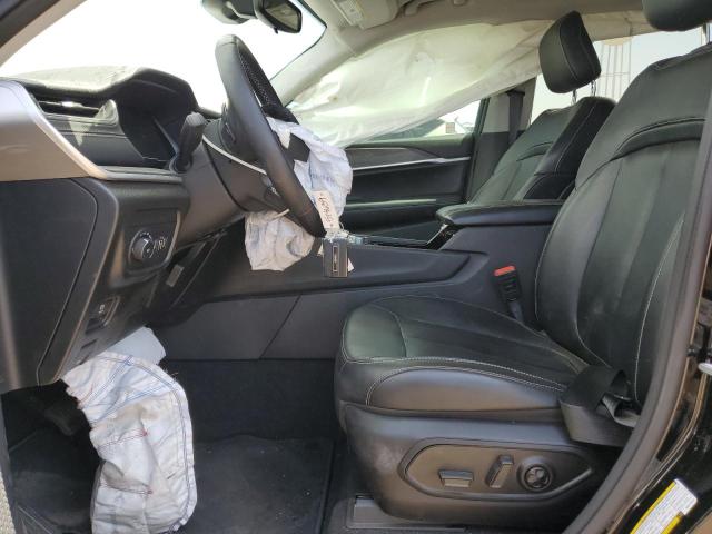 1C4RJKBG3M8171374 Jeep Grand Cherokee L Limited