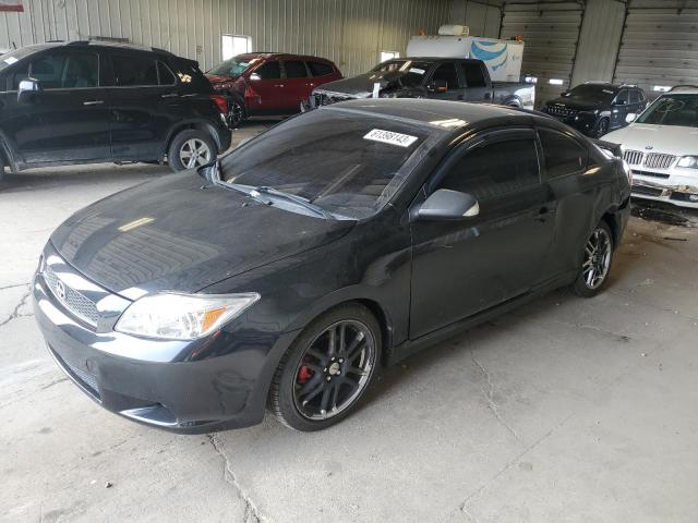 2006 Scion tC 