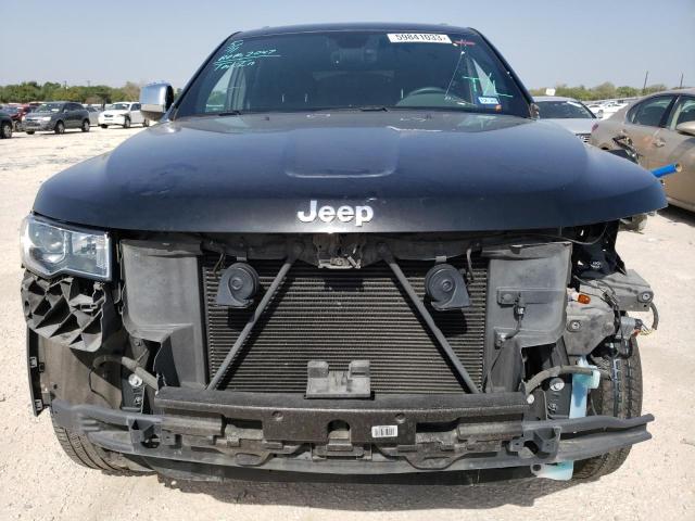 1C4RJEAG9JC212358 Jeep Grand Cherokee Laredo