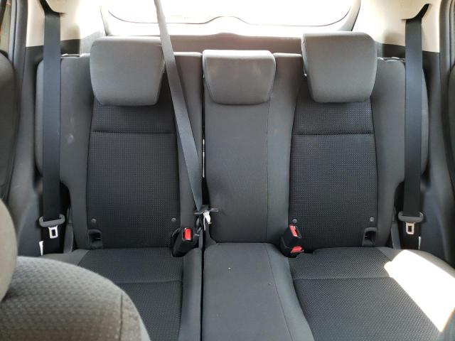3CZRU6H35NM770898 Honda HR-V LX