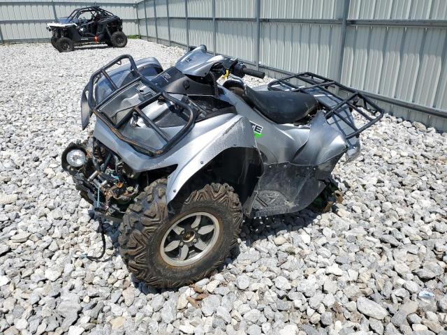 2019 KAWASAKI KVF750 J - JKAVFDJ35KB509281