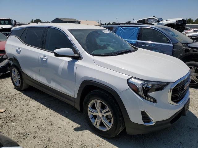 3GKALTEVXKL219821 GMC Terrain Sle