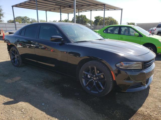 2C3CDXBGXMH659942 Dodge Charger Sxt