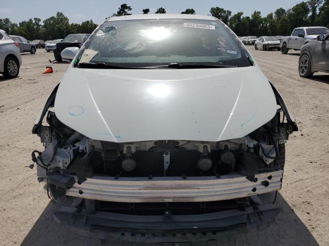 JTDKARFU4G3521705 Toyota PRIUS