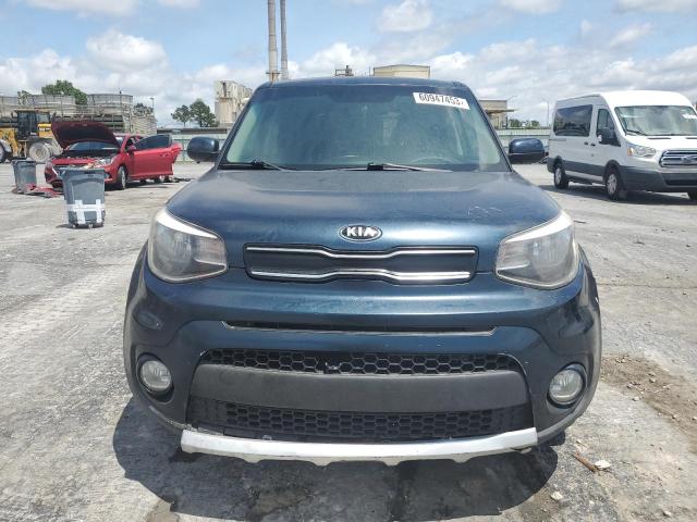 KNDJP3A50H7449502 KIA SOUL +