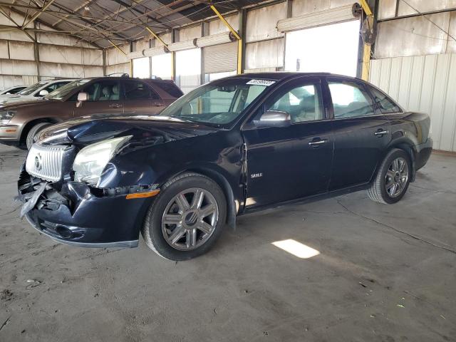 2008 Mercury Sable Premier