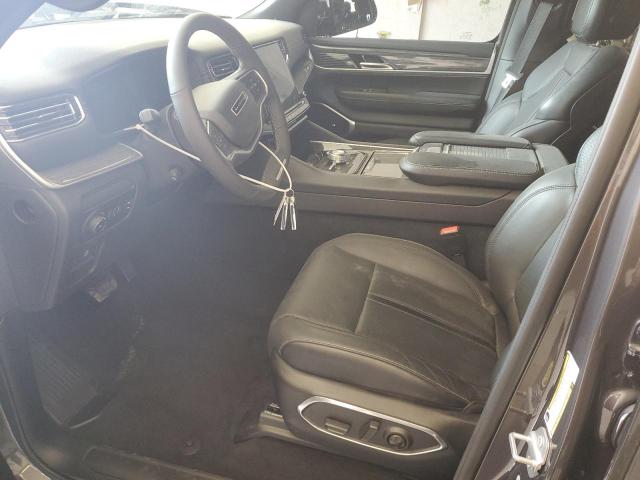 2022 JEEP WAGONEER S 1C4SJVBT8NS160228