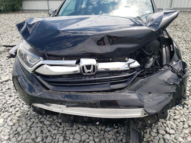 2019 HONDA CR-V LX - 2HKRW6H3XKH218511