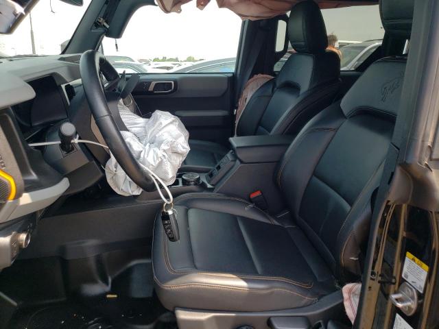 1FMEE5DHXMLA89886 Ford Bronco Base