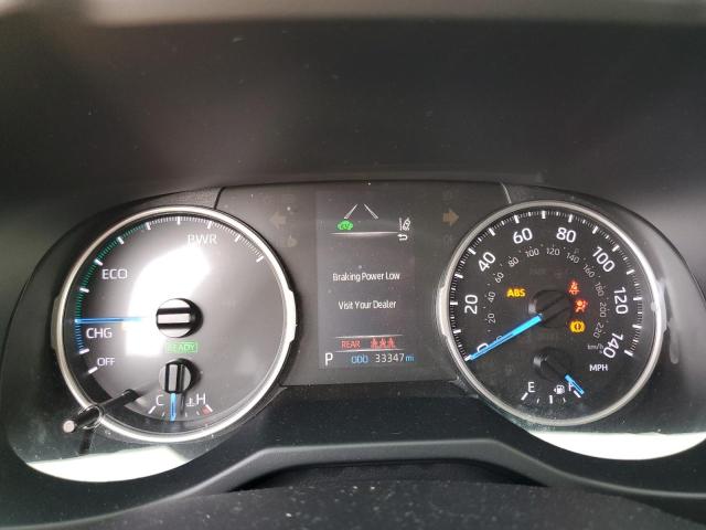 JTMRWRFV6LD549633 Toyota Rav4 Xle