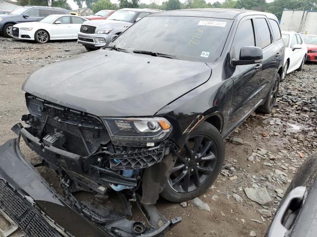 2017 Dodge Durango R/T