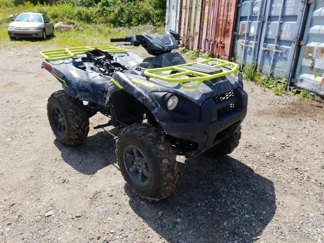 2023 KAWASAKI KVF750 G - JKAVFDJ16PB513720