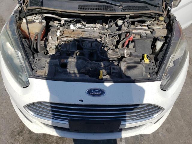 3FADP4BJ5EM235739 Ford FIESTA SE