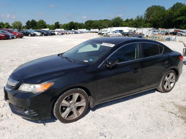 2013 Acura ILX 