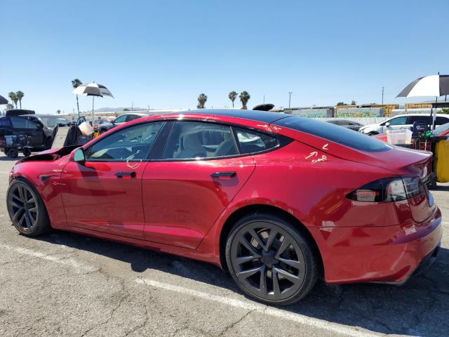 5YJSA1E58PF511032 | 2023 TESLA MODEL S