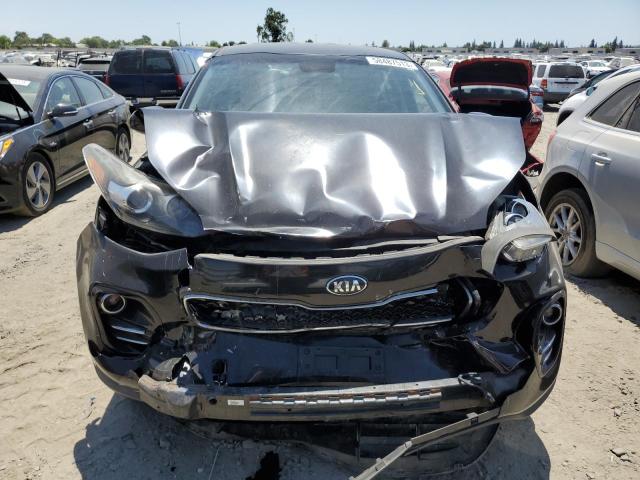 KNDPMCAC0H7041728 KIA Sportage Lx