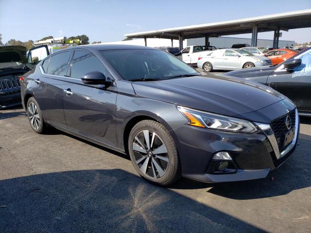 1N4BL4EV9LC138558 Nissan ALTIMA SL